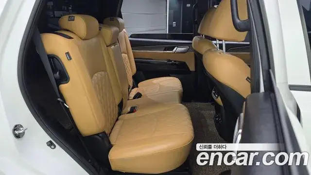 Kia Mohave The Master 2020 — Şəkil 30/32
