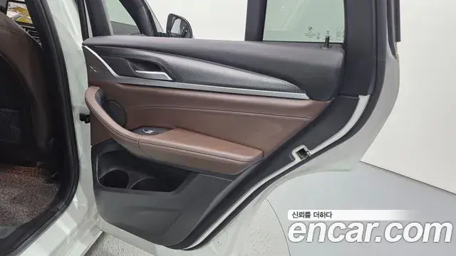 BMW X4 2022 — Şəkil 5/32