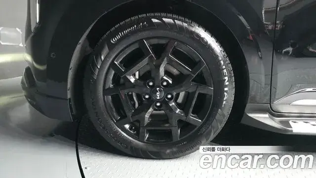 Kia Carnival 2025 — Şəkil 5/20