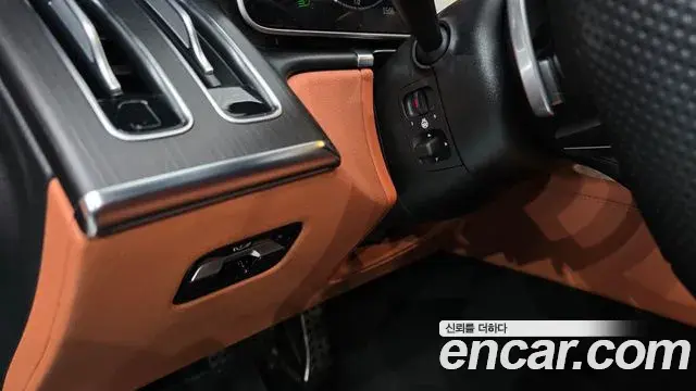 Mercedes-Benz S-Class 2022 — Photo 19/20