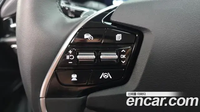Kia Niro 2025 — ფოტო 10/38