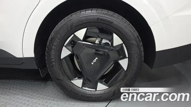 Kia Carnival 2026 — Photo 5/20