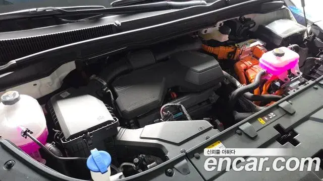 Kia Carnival 2026 — Photo 6/20