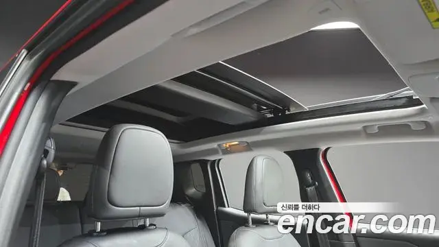 Jeep Renegade 2019 — Photo 16/32