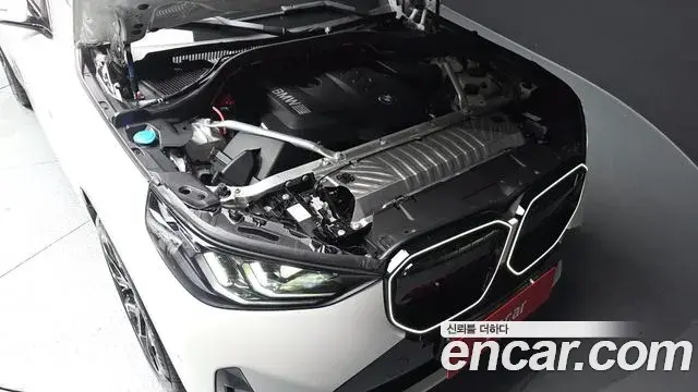 BMW X3 2025 — Photo 6/20