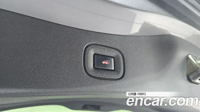 Renault Samsung QM6 2019 — Photo 6/30