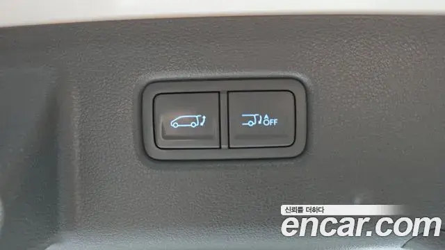 Hyundai Staria 2021 — Photo 20/20