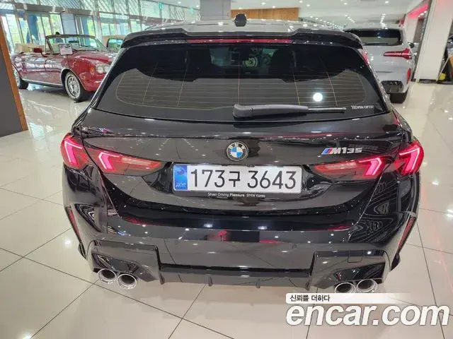 BMW 1 Series 2025 — Şəkil 3/18