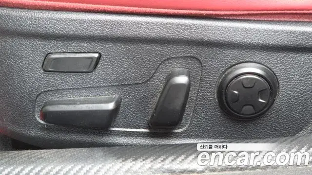 Kia Stinger 2019 — Photo 34/39