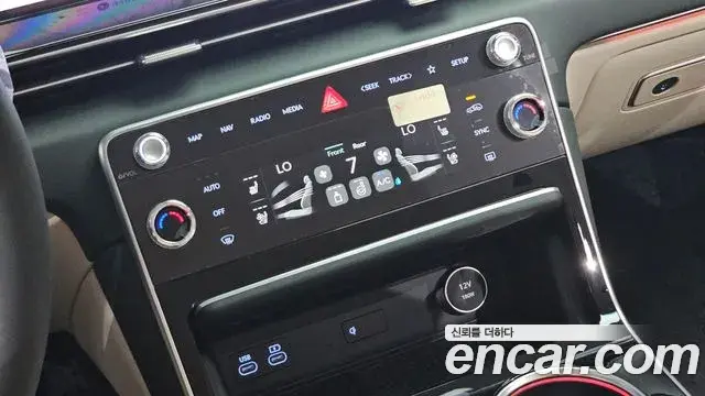 Genesis GV80 2026 — Şəkil 2/31