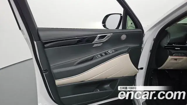 Genesis GV80 2026 — Şəkil 23/31
