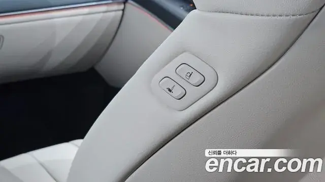 Genesis GV80 2026 — Şəkil 13/31