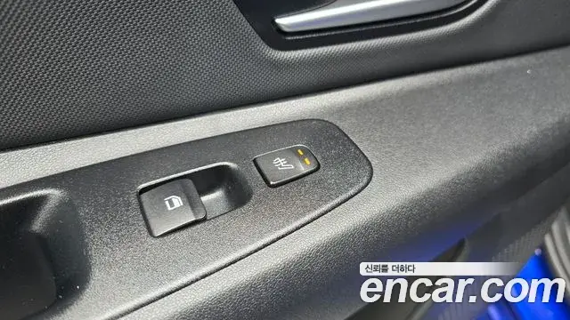 Hyundai Avante 2023 — Фото 18/20