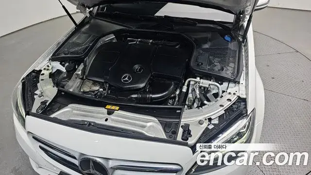 Mercedes-Benz C-Class 2020 — Фото 6/20
