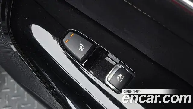 Kia K5 2020 — Photo 2/31