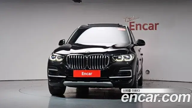 BMW X5 2023 — Photo 3/20