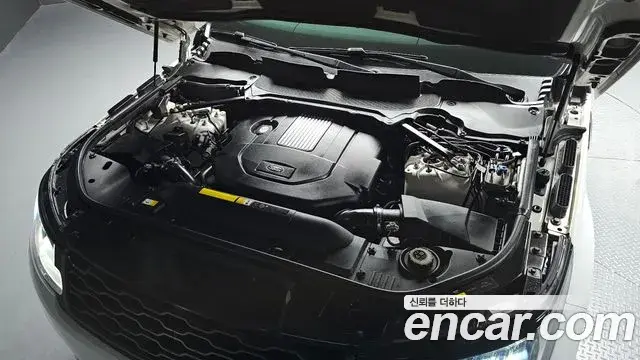 Land Rover Range Rover Sport 2019 — Şəkil 6/20