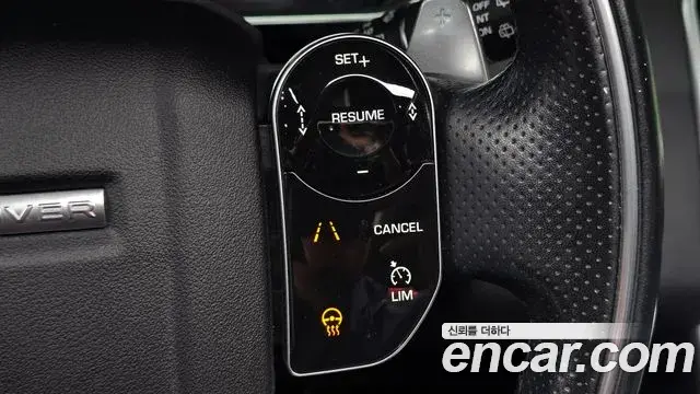 Land Rover Range Rover Sport 2019 — Şəkil 19/20