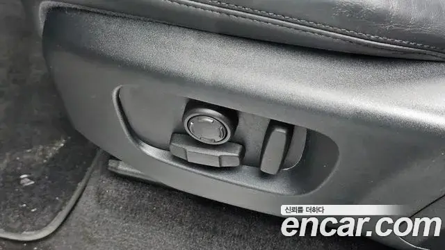 Land Rover Range Rover Sport 2019 — Şəkil 20/20