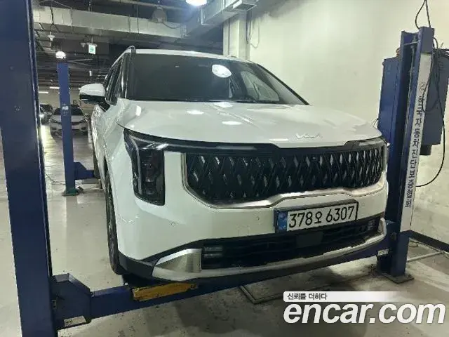 Kia Carnival 2026 — Photo 1/3