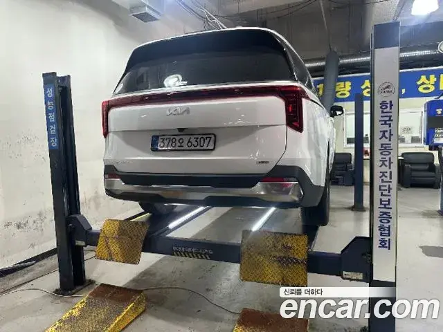 Kia Carnival 2026 — Photo 3/3