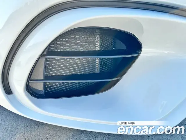 Mercedes-Benz CLA-Class 2023 — Фото 14/20