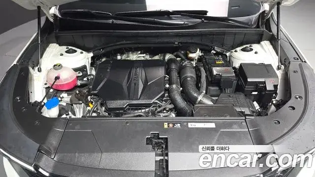 Kia Sorento 2024 — Photo 6/20