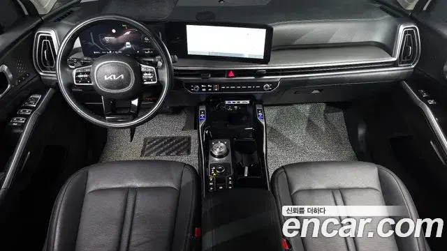 Kia Sorento 2024 — Photo 20/20