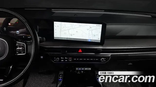 Kia Sorento 2024 — Photo 19/20