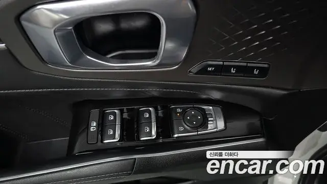 Kia Sorento 2024 — Photo 12/20
