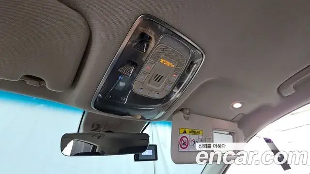 Genesis GV80 2020 — Şəkil 18/20