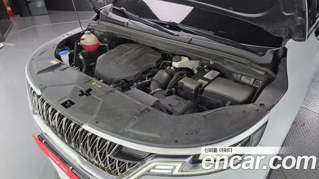 Kia Carnival 2021 — Şəkil 6/20