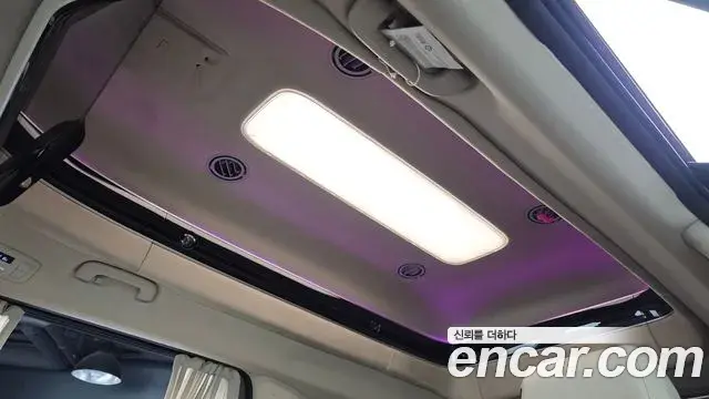 Kia Carnival 2021 — Şəkil 17/20