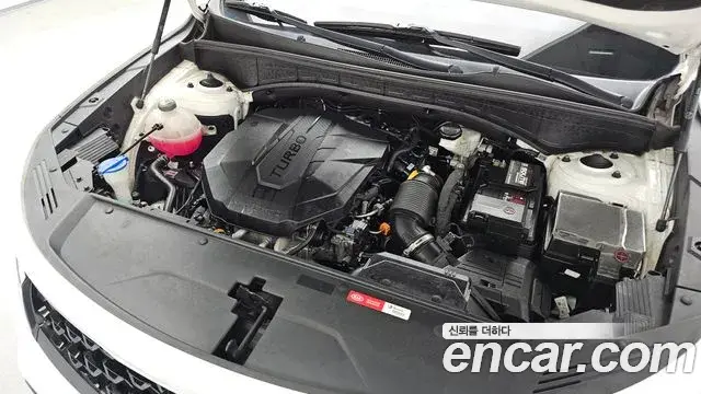 Kia Sorento 2021 — Şəkil 6/20