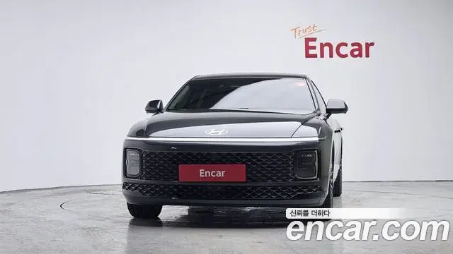 Hyundai Grandeur 2023 — Photo 3/20