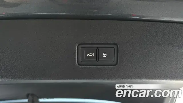 Audi A7 2020 — Фото 20/20