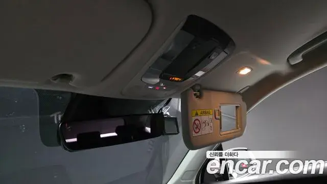 Kia Sorento 2021 — Фото 19/20