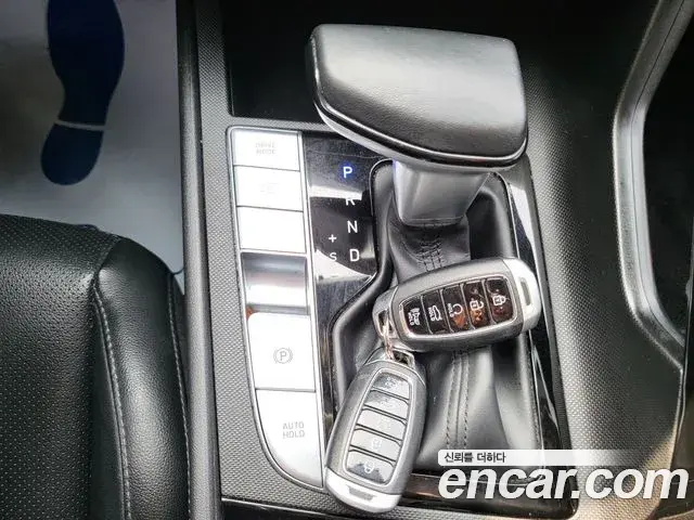 Hyundai Avante 2021 — Фото 10/19