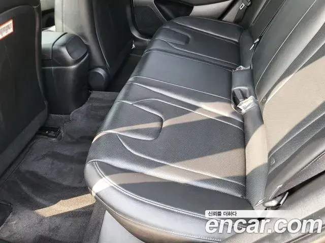 Hyundai Avante 2021 — Фото 13/19