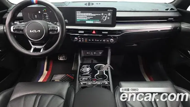 Kia K5 2024 — Photo 7/20
