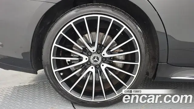 Mercedes-Benz S-Class 2021 — Şəkil 5/20