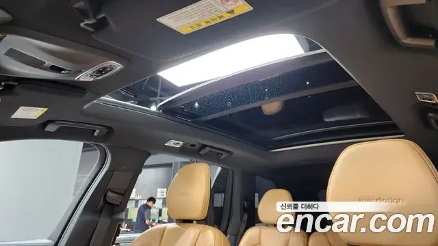 Volvo XC90 2019 — Şəkil 18/20