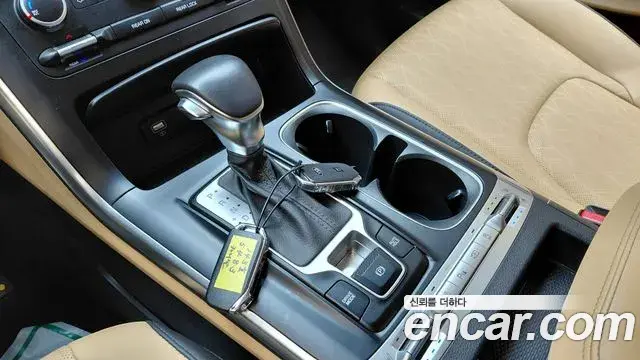 Kia Carnival 2021 — Фото 9/20