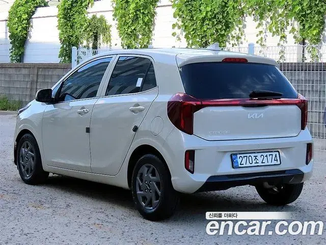 Kia All New Morning 2023 — Photo 3/20