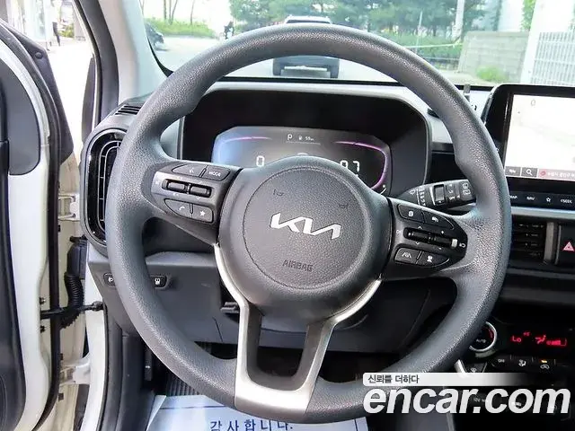 Kia All New Morning 2023 — Photo 7/20