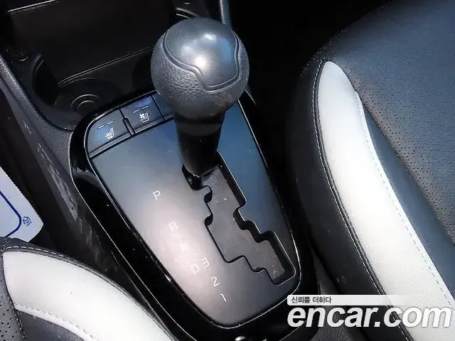 Kia All New Morning 2023 — Photo 9/20