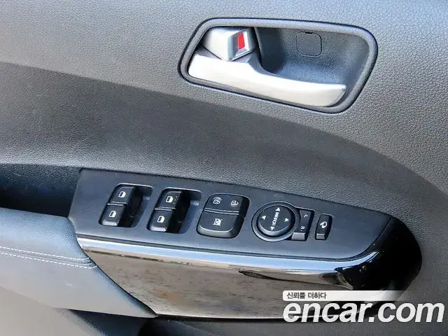 Kia All New Morning 2023 — Photo 11/20
