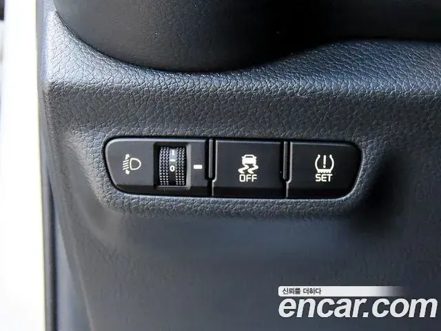 Kia All New Morning 2023 — Photo 12/20