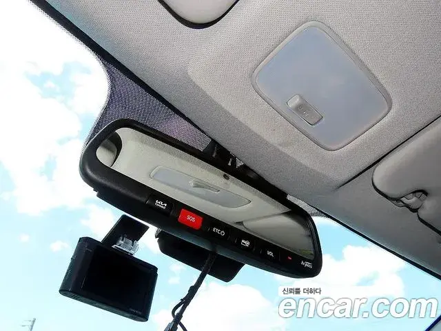 Kia All New Morning 2023 — Photo 17/20