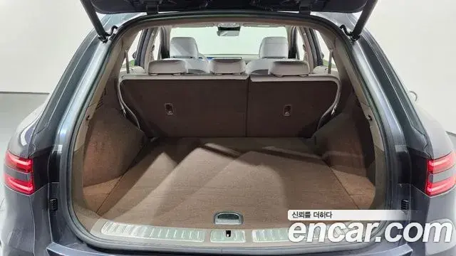 Genesis GV70 2024 — Şəkil 20/20